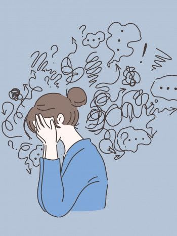 mitos de la ansiedad - psicologos urduliz