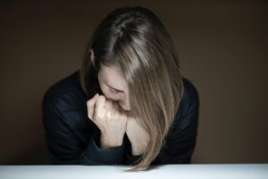 depresion - psicologo en urduliz