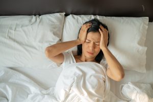 trastornos del sueño - insomnio - psicologo en urduliz
