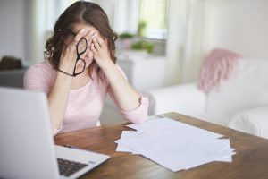 estres - psicologo en urduliz