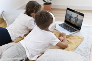 psicologo infantil - adicciones - psicologo para niños en urduliz